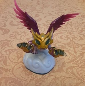 Skylanders  Scratch  Figure